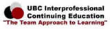 University of BC Interprofessional Training